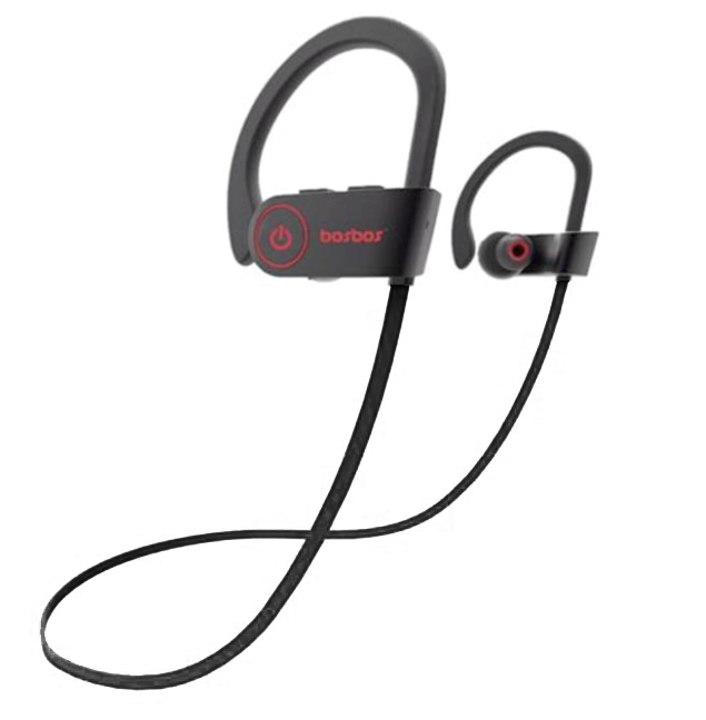 Bosbos wireless earbuds store